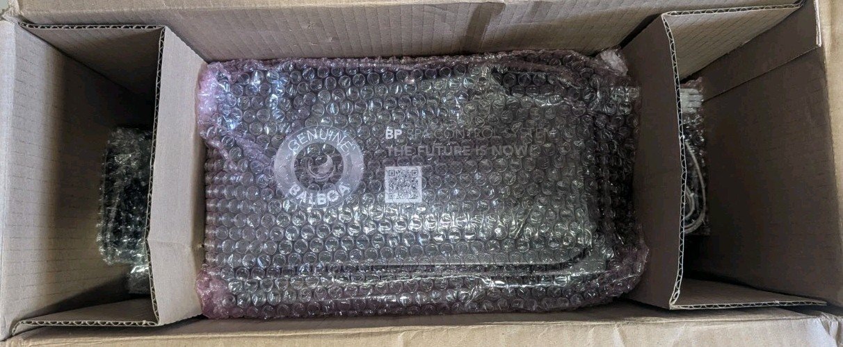 Balboa BP100G2 Retro-fit Control System 4.0kW Heater G6412 TP200T Spa Pak - Image 3