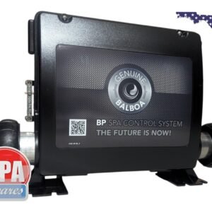 Balboa BP7 Spa Pack 4kW Universal G4361 Hot Tub Control Box Retrofit 230v (Control ONLY)