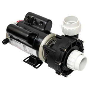 LX 1 HP 2 Speed 115v Hot Tub Jet Pump 48WUA1001C-II