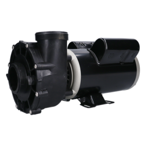 LX 1.5 HP Spa Pump 2 Speed 230V 48WUA1502C-II