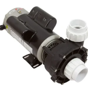LX 2 HP 2 Speed 230v Hot Tub Jet Pump 48WUA2002c-II