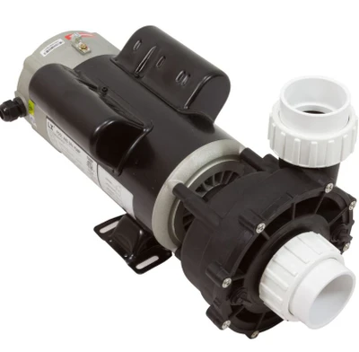 LX 2 HP 2 Speed 230v Hot Tub Jet Pump 48WUA2002c-II