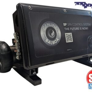 Balboa BP100G2 G4310 + 4.0kW Heater Hot Tub Control Box Circuit Board